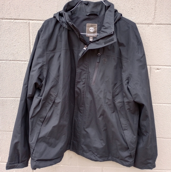 Timberland Jackets & Coats Timberland Waterproof Xl Poshmark